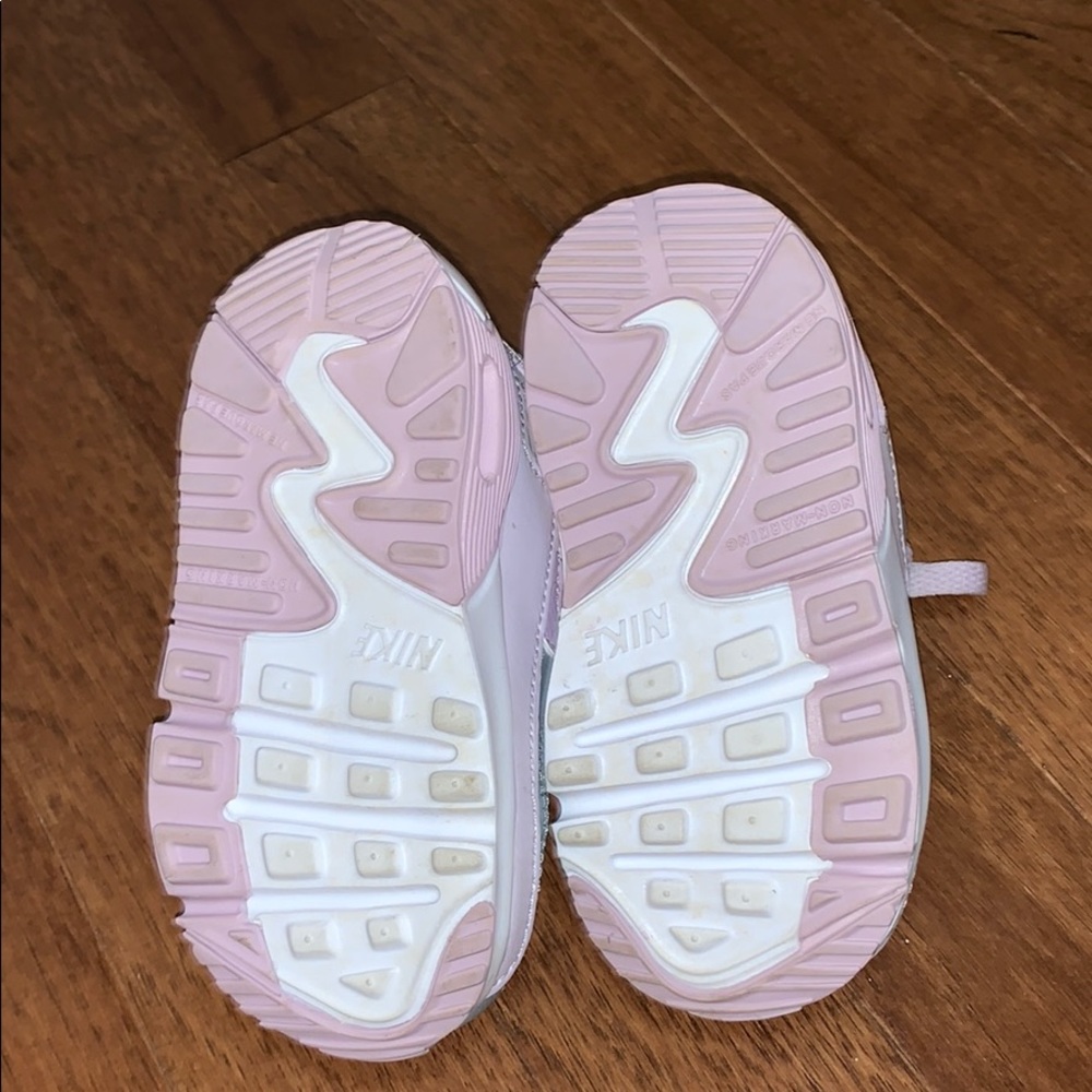 Girls sneakers - Picture 4 of 5